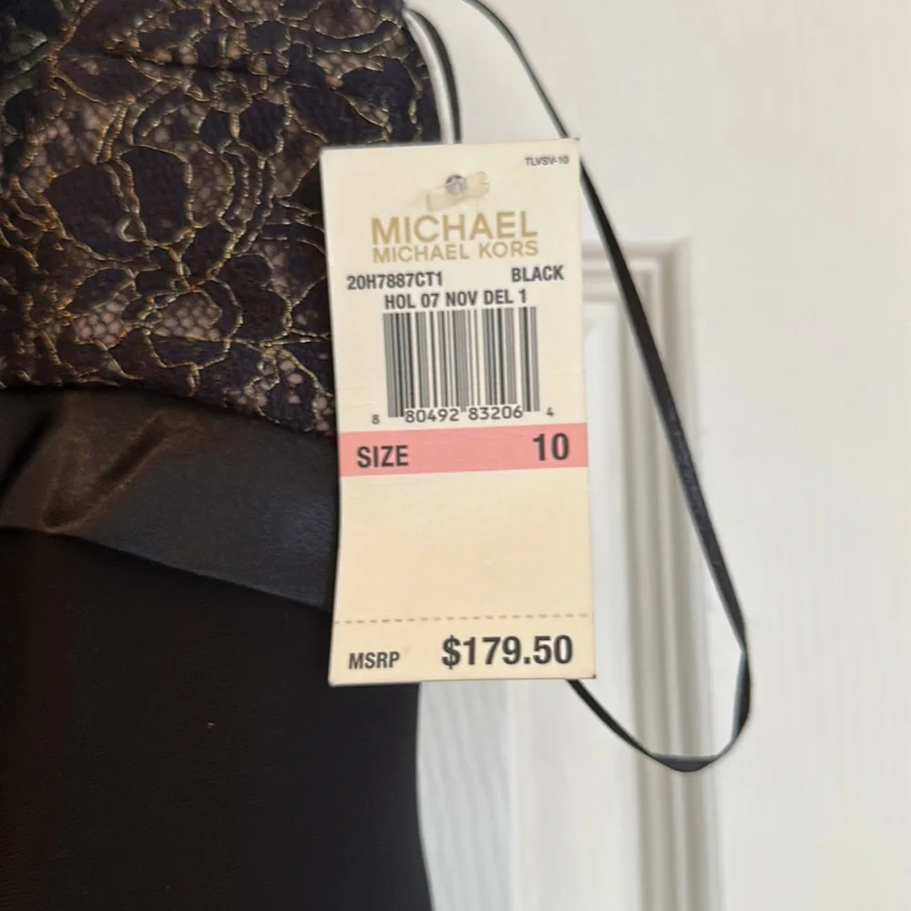 Michael Kors Dress - Picture 2 of 6